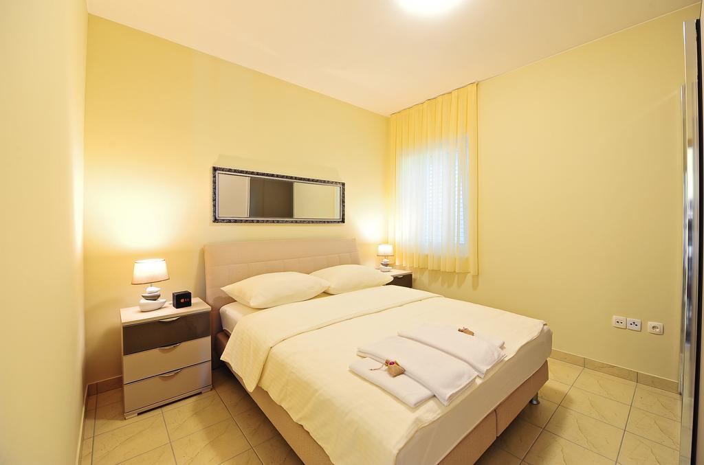 The One Resort Podstrana Exterior foto